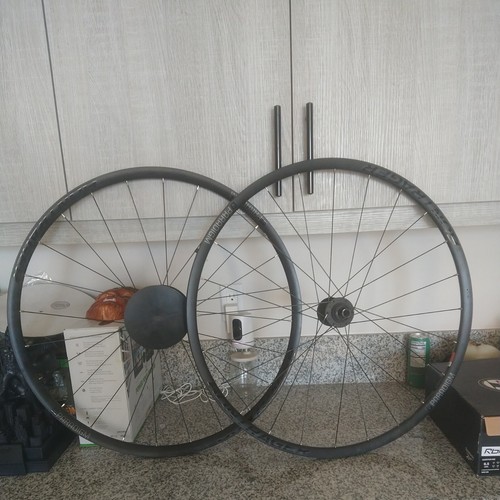 Cerchi bontrager paradigm - cerchi,