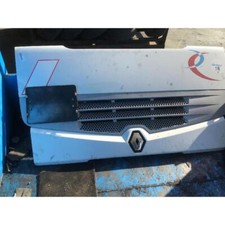 GRIGLIA (CALANDRA) (AUTOCARRO)