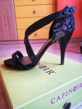 Cafè Noir Scarpe eleganti da