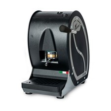MACCHINA CAFFÈ A CIALDE IN