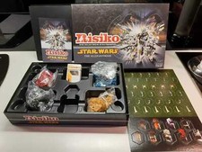 Risiko Star Wars. Nuovo