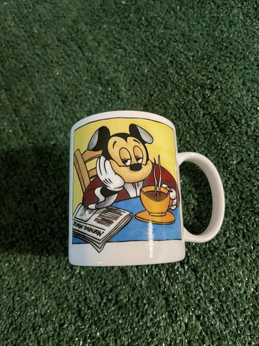 Tazza caffè disney - tazza,