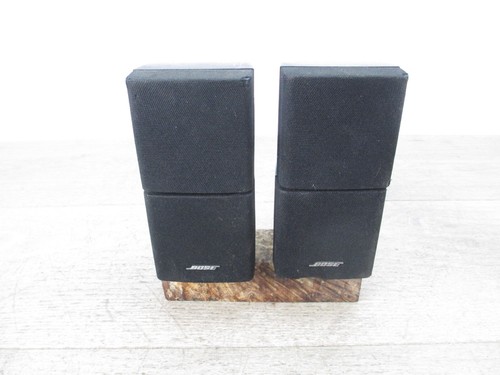Coppia diffusori bose - coppia,