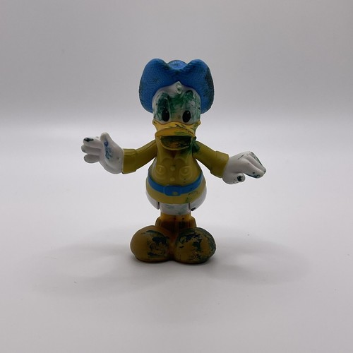 Disney paperino pvc figura - disney, 2