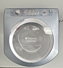 Oblò Completo Lavatrice HOTPOINT ARISTON AQUALTIS AQSL 1000 PRA31