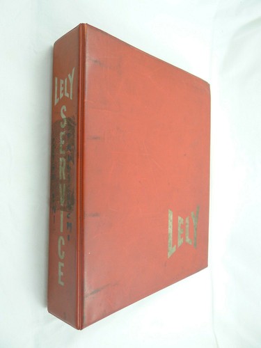 Vintage macchine agricole - vintage,