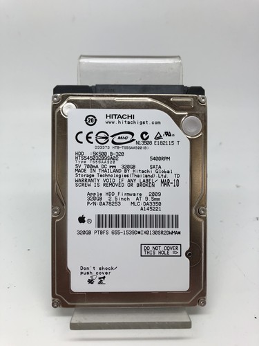 Disque dur interne hdd hitachi - disque,