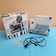 PROIETTORE GIOCATTOLO K4 CINE