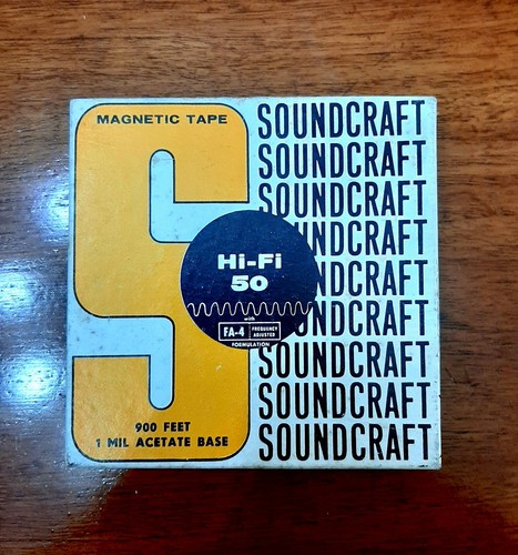 Bobina soundcraft magnetic - bobina,