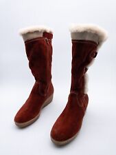 Stivali Alti Tamaris Da Donna