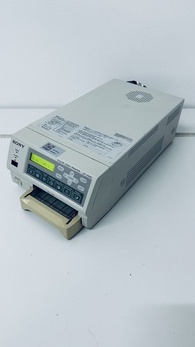 Sony 21md stampante video - up-21md, a