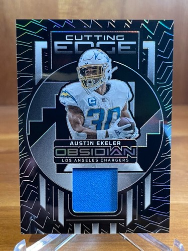 Austin ekeler 2023 - 2023, panini
