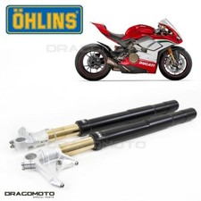 DUCATI V4 Panigale 2018-2021