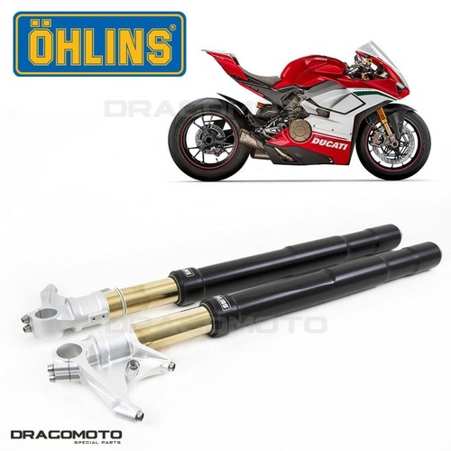 Ducati panigale 2018 - v4, 2018-2021