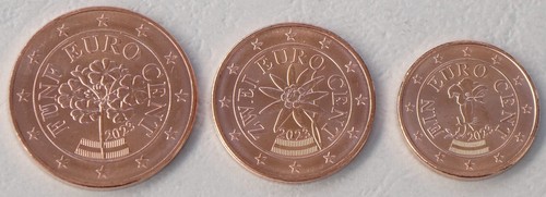 Cent monete - cent,