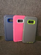  Samsung Set (3) Custodia