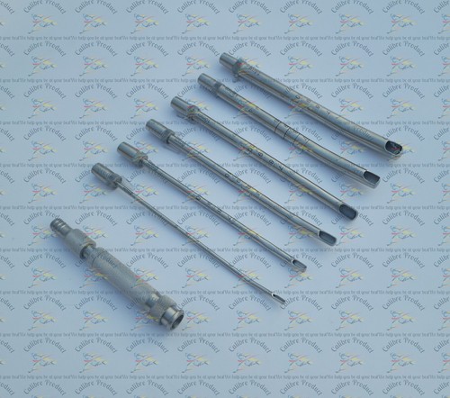 Set cannule aspirazione - set,