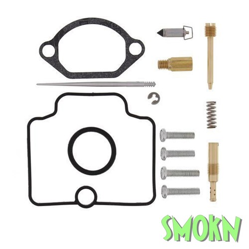 Kit ricostruzione carburatore - kit,
