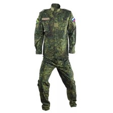 Tuta mimetica esercito russo