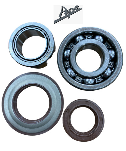 58027 kit revisione - kit, albero
