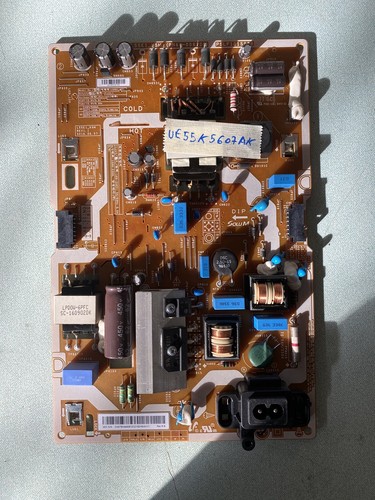 Ue55k5607ak alimentatore - ue55k5607ak,