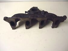 COLLETTORE SCARICO MOTORE SUZUKI G. VITARA 1.9 DDiS ANNO 2010 F9Q