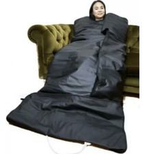 HomeSpa life Coperta Sauna