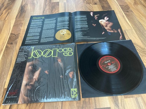 The doors lp - doors,