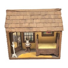 Roombox rustico vintage