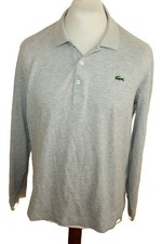 Polo uomo Lacoste slim fit