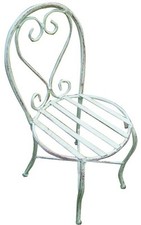 PORTAFIORI FERRO BATTUTO VIGOR