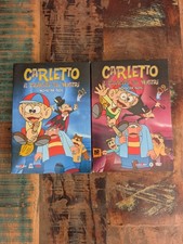 CARLETTO IL PRINCIPE DEI