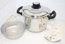 Pentola a pressione Speedy