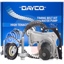 Kit Distribuzione + Pompa