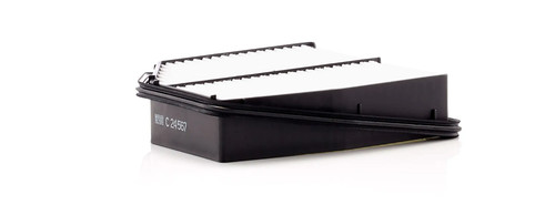 Filtro aria mann filter - filtro, c