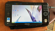 Samsung Q1 Ultra Windows XP