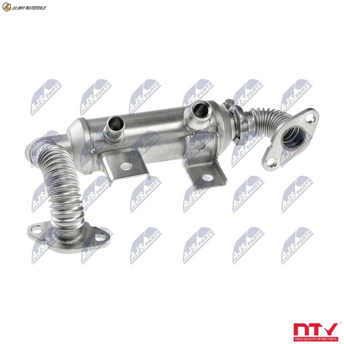 Radiatore ricircolo gas - , di
