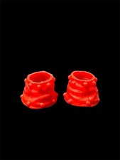 Masters of the WWE Universe - Polsini Rey Mysterio - Ricambi MOTU Origins