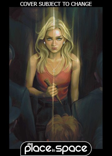 Buffy the vampire - buffy,