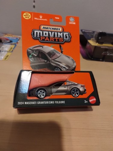 Matchbox ricambi mobili 64 - matchbox,