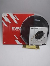 Testina batteria rullante a