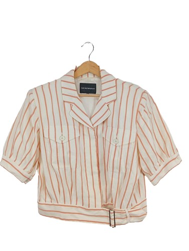 Armani camicia blusa donna - armani,