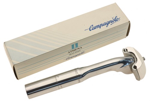 Reggisella campagnolo athena - reggisella,