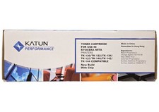 Katun Performance compatibile con Kyocera Mita TK-130/132/134/137/140/142/144