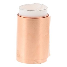  1 Rotolo Di Lamiera Di Rame