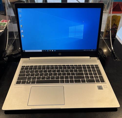 Notebook probook 450 g7 - hp,