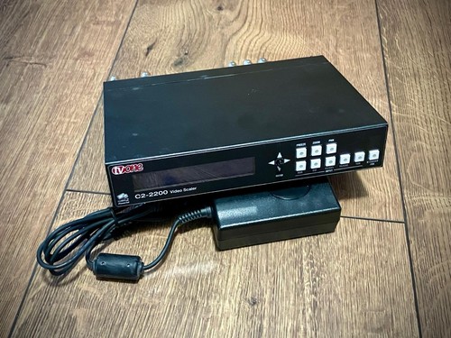 Tvone 2200 video - c2-2200, scaler