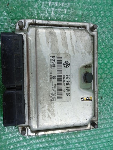 Centralina motore ecu - motore, per