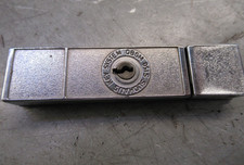 BMW Airhead Krauser Saddlebag