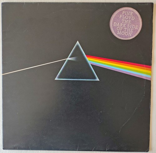Pink floyd dark side the - floyd,,